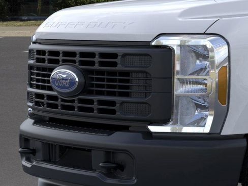 New 2025 Ford F350 XL image 17