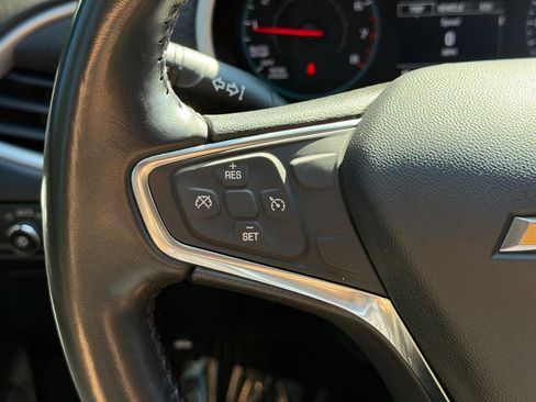 Used 2020 Chevrolet Malibu RS FWD image 17