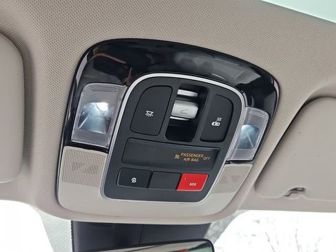 Used 2022 Hyundai Tucson Limited image 19