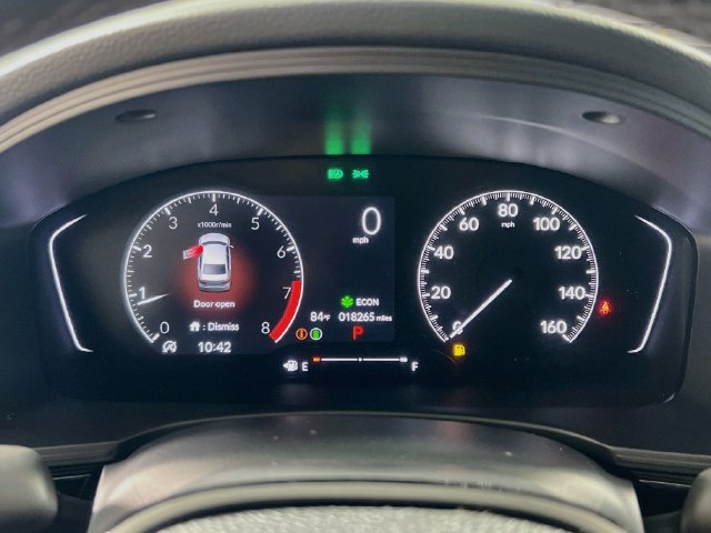 Used 2024 Honda Civic Sport image 15