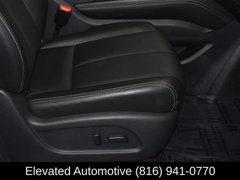 Used 2021 Nissan Murano SL AWD/4WD image 7