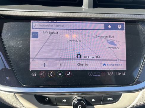 Used 2021 Buick Encore GX Select w/ Advanced Technology Package AWD/4WD image 15