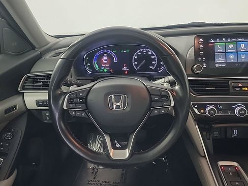 Certified 2020 Honda Accord EX-L image 20