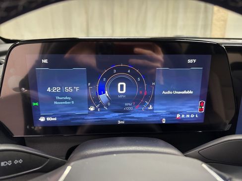 New 2026 Chevrolet Traverse LT w/ Sun and Wheel Package image 28