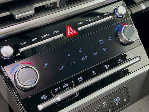 New 2025 Hyundai Santa Fe SEL AWD/4WD image 10
