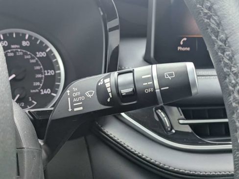 Certified 2025 INFINITI QX60 Pure FWD image 29
