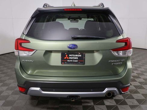 Used 2021 Subaru Forester Touring image 16