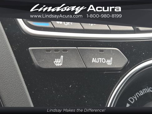 New 2025 Acura RDX image 16