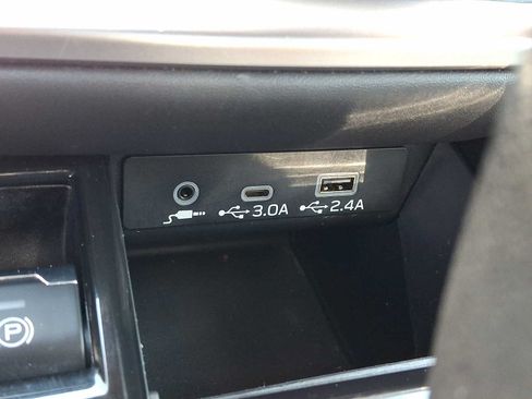 Used 2024 Subaru Outback Limited AWD/4WD image 26