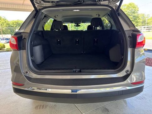 Used 2019 Chevrolet Equinox LT FWD image 28