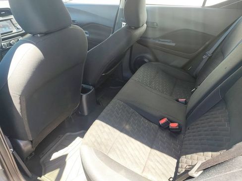 Used 2022 Nissan Kicks S FWD image 10