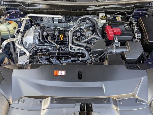 Used 2024 Mitsubishi Outlander SE image 30