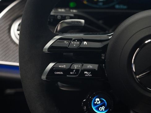 New 2026 Mercedes-Benz E 53 AMG E 53 AMG image 19