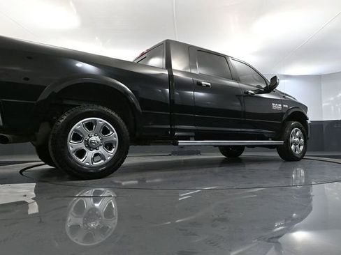 Used 2015 RAM 2500 Laramie w/ Convenience Group image 55