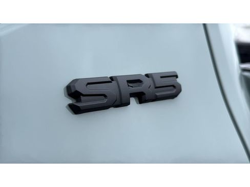 New 2026 Toyota Tundra SR5 AWD/4WD image 28