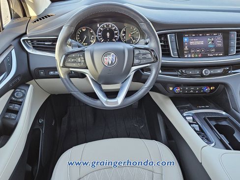 Used 2023 Buick Enclave Avenir w/ Trailering Package, 5000 lbs. image 12