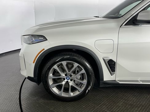 Certified 2024 BMW X5 xDrive50e w/ Executive Package image 4