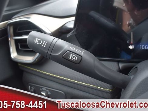 New 2026 Chevrolet TrailBlazer ACTIV w/ Convenience Package FWD image 23