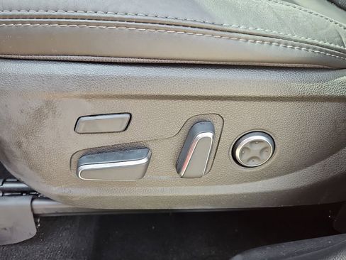 Used 2023 Hyundai Santa Fe Calligraphy w/ Cargo Package image 12