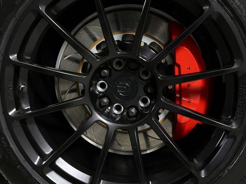 Used 2025 Tesla Model S Plaid image 50