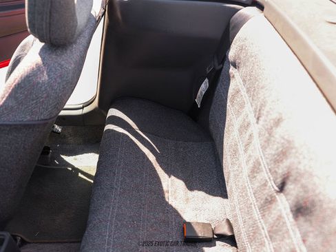 Used 1991 Mercury Capri XR2 image 45