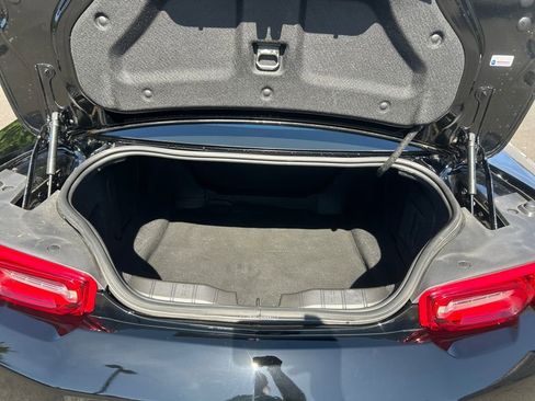 Used 2024 Chevrolet Camaro LT RWD image 23