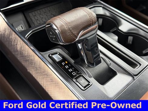 Certified 2025 Ford F150 King Ranch image 29