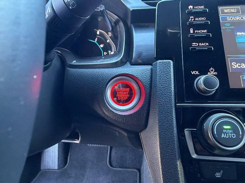Used 2020 Honda Civic EX-L image 17