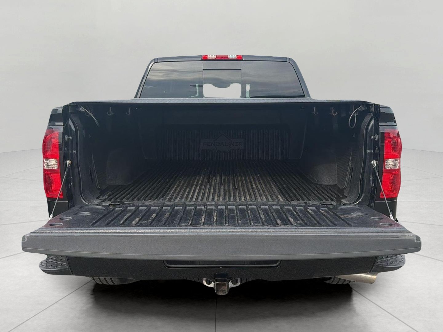 Used 2015 GMC Sierra 1500 SLT AWD/4WD image 45