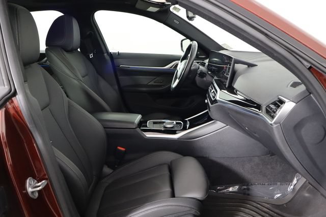 Used 2023 BMW i4 eDrive35 w/ Premium Package RWD image 17