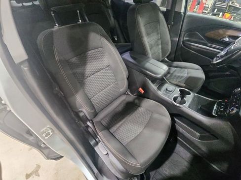 Used 2018 GMC Terrain SLE FWD image 26