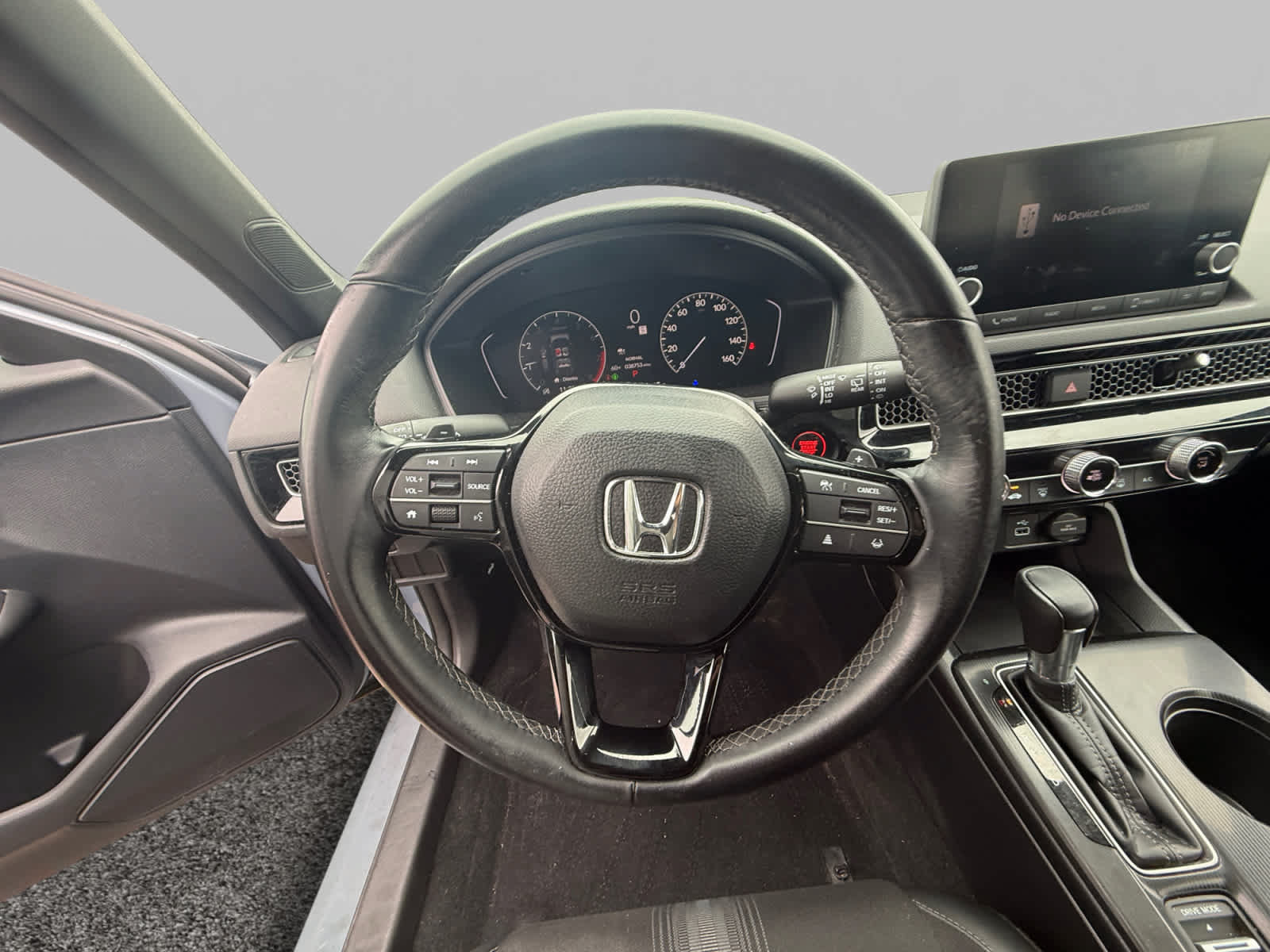 Used 2023 Honda Civic Sport image 12