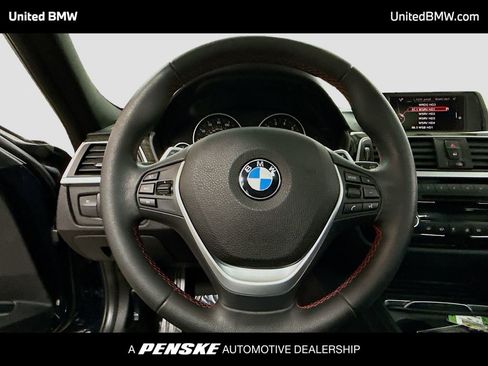 Used 2017 BMW 330i Sedan image 6