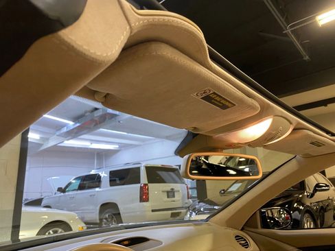 Used 2007 Mercedes-Benz SL 55 AMG image 34