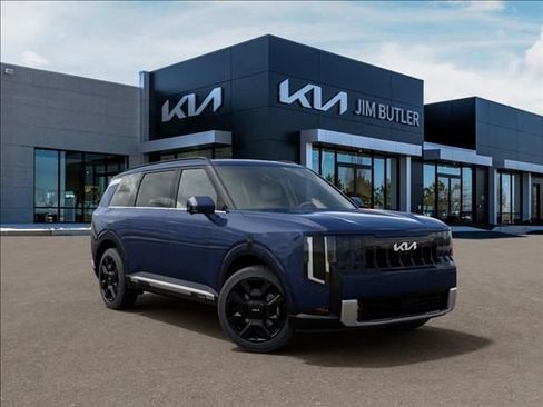 New 2027 Kia Telluride SX Prestige AWD/4WD image 8