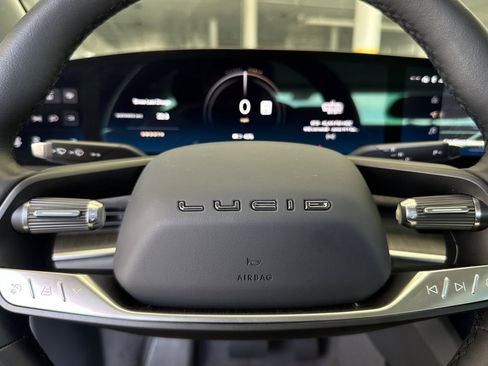 Used 2026 Lucid Air Touring AWD/4WD image 21