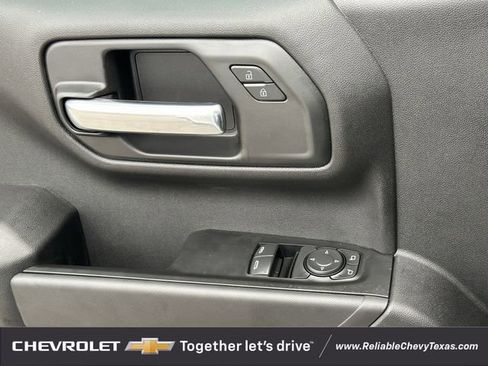 New 2026 Chevrolet Silverado 1500 W/T w/ WT Value Package image 24