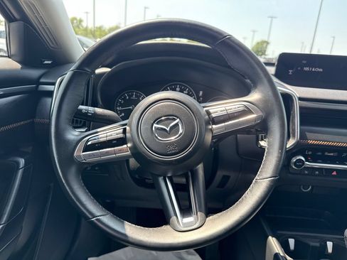Used 2025 MAZDA CX-50 AWD 2.5 S w/ Premium Plus Pkg image 14