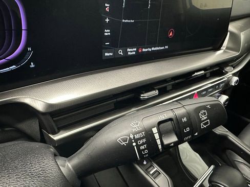 Used 2025 Kia Telluride S image 22