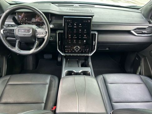 Used 2024 GMC Acadia Elevation AWD/4WD image 11