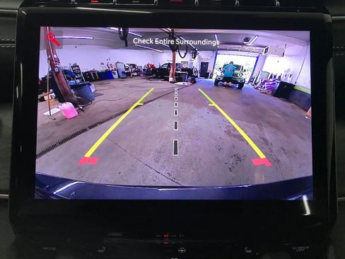 New 2025 Jeep Grand Cherokee L Limited image 24