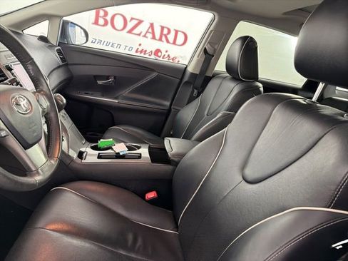 Used 2013 Toyota Venza Limited w/ Tow Prep Pkg AWD/4WD image 11