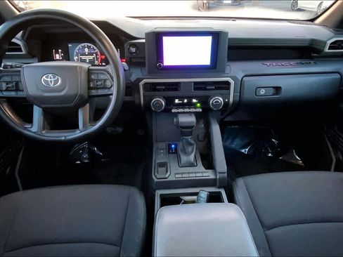 Used 2025 Toyota Tacoma SR RWD image 15