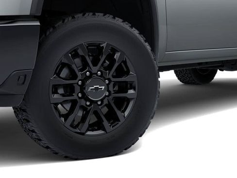 New 2026 Chevrolet Silverado 2500 LT w/ Trail Boss Package AWD/4WD image 54