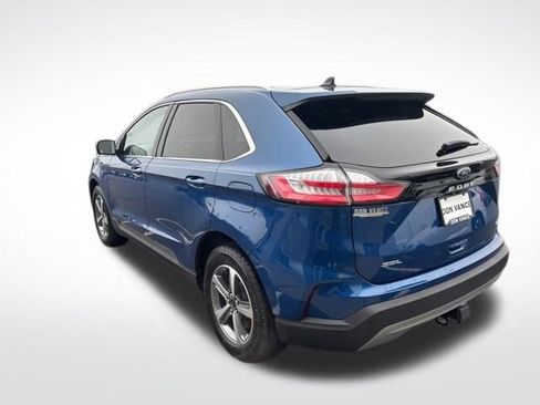 Used 2024 Ford Edge SEL w/ Convenience Package image 8