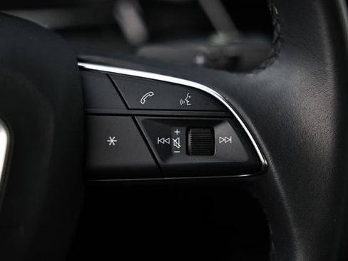Certified 2023 Audi A3 2.0T Premium Plus w/ Premium Plus Package AWD/4WD image 33