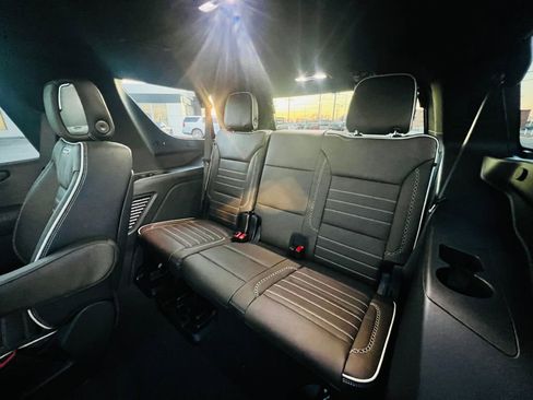 New 2026 GMC Yukon Denali Ultimate image 46