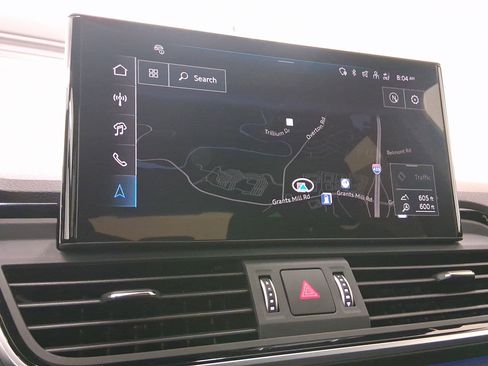 Used 2025 Audi Q5 2.0T Premium Plus w/ Premium Plus Package image 23