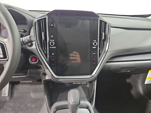 New 2026 Subaru Crosstrek 2.0i Premium image 18