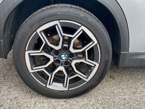 Used 2025 BMW X2 xDrive28i image 11